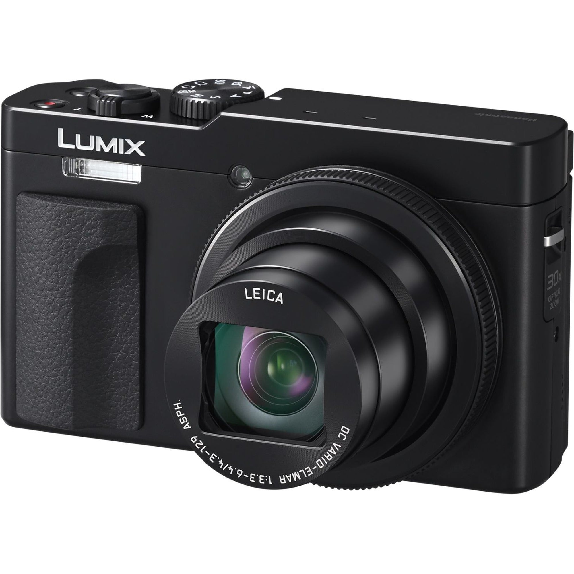 Panasonic Lumix TZ99 compact camera