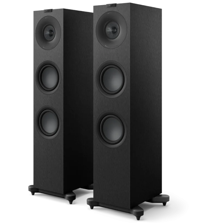 KEF Q7 Meta