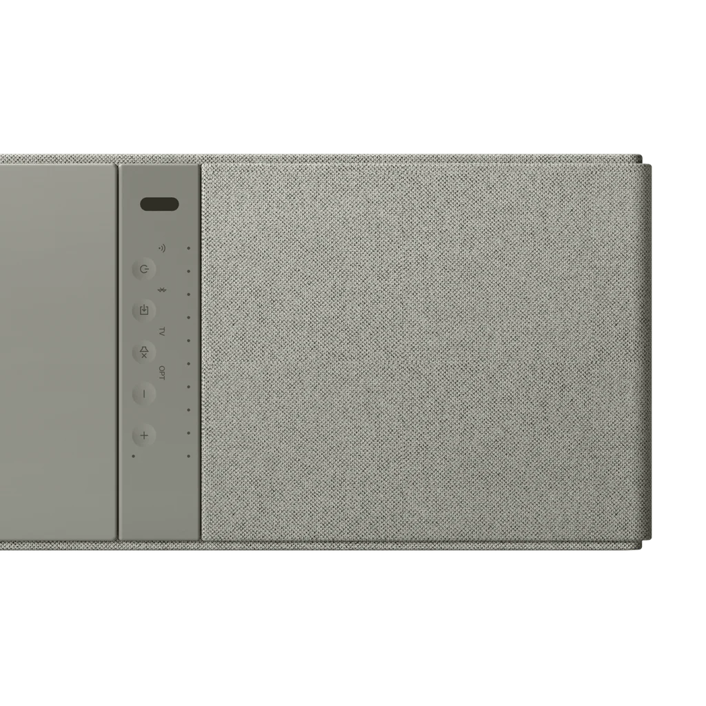 KEF XIO