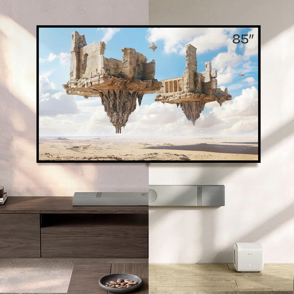KEF XIO