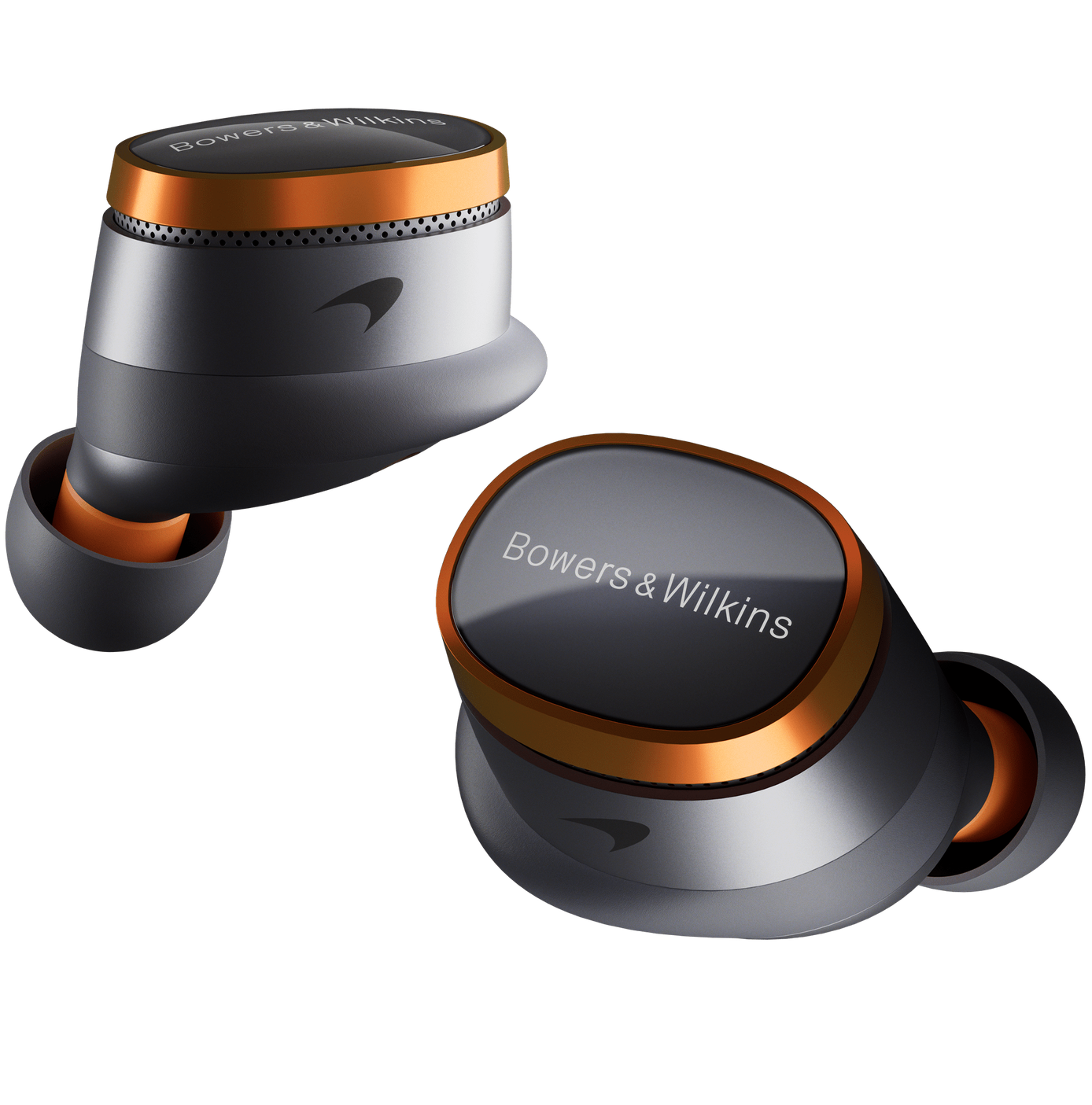 Bowers & Wilkins Pi8 (McLaren Edition)