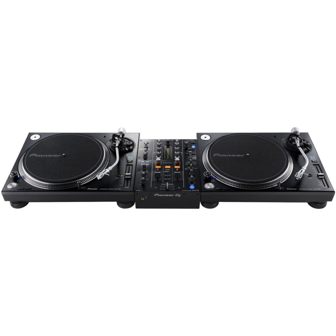 Pioneer PLX-1000 - Soundium