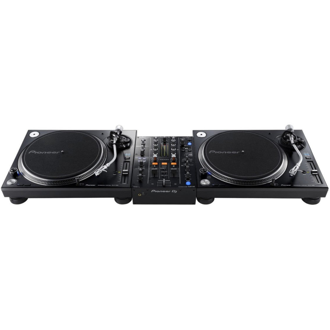 Pioneer DJM-450