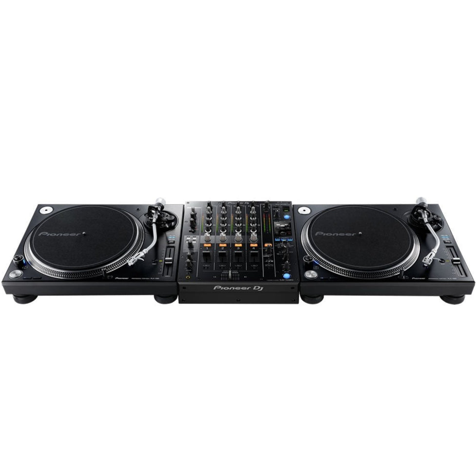 Pioneer DJM-750MK2