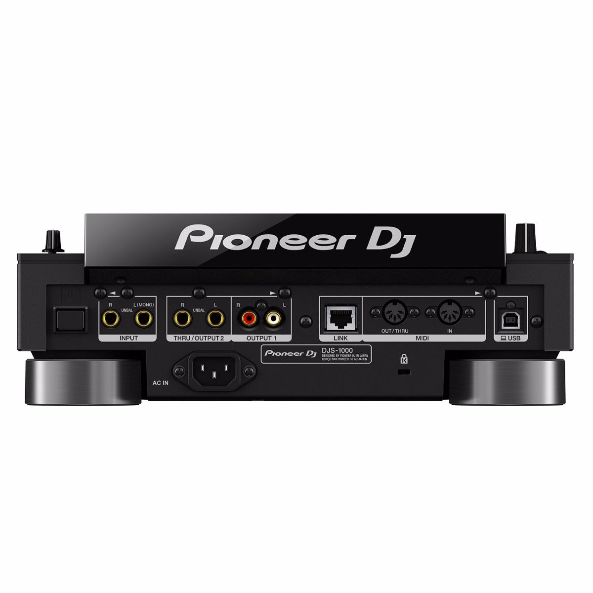 DJ機材 Pioneer DJ DJS-1000 Pioneer DJS-1000 DJ Sampler – Soundium