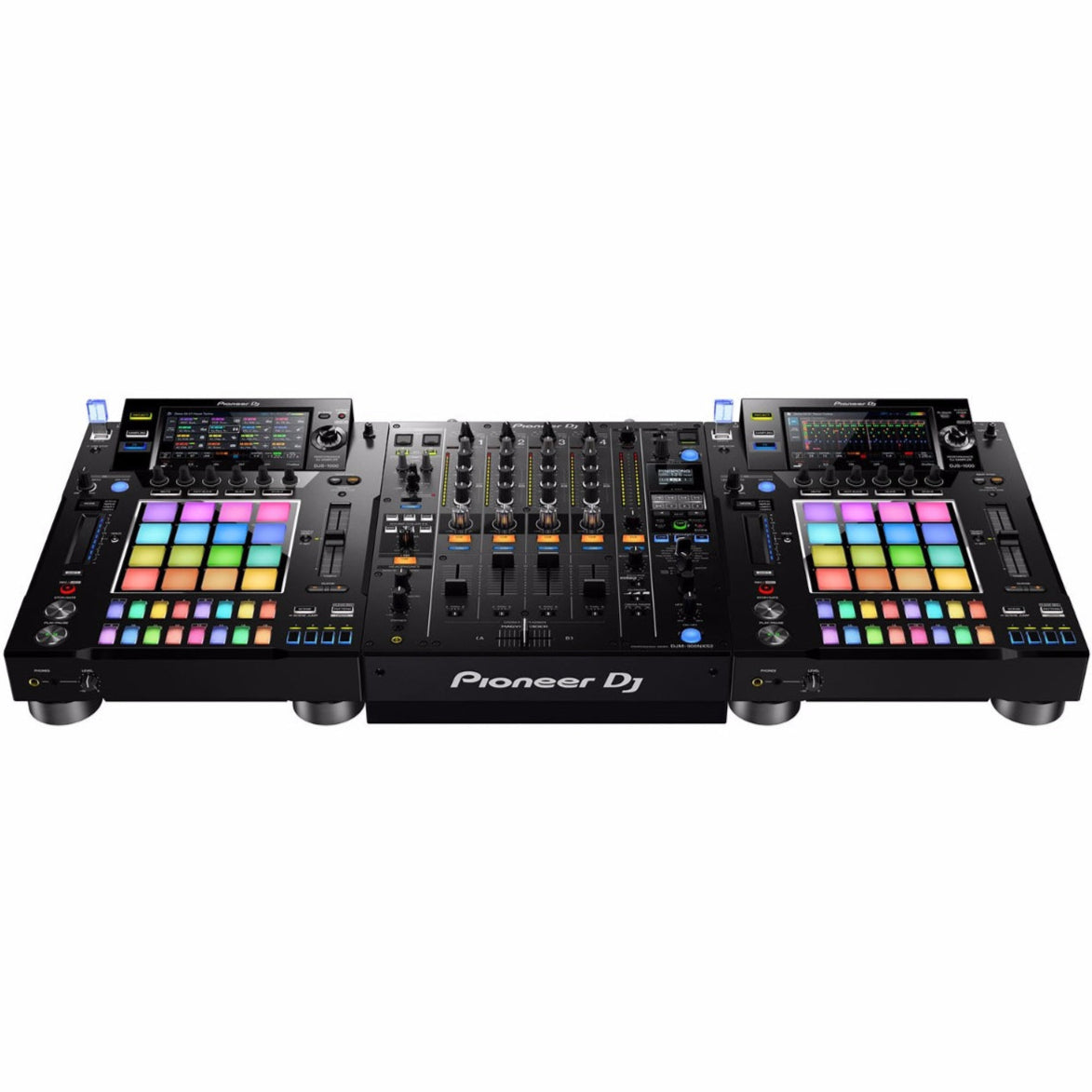 Pioneer DJS-1000 DJ Sampler