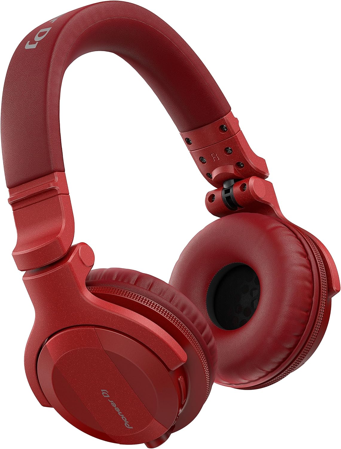 Pioneer DJ HDJ-CUE1 DJ headphones, in black