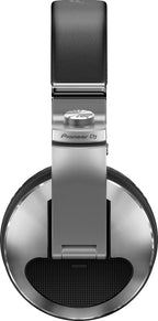 Pioneer DJ HDJ-X10 over-ear DJ headphones, close-up