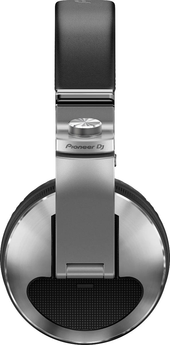 Pioneer DJ HDJ-X10 over-ear DJ headphones, close-up