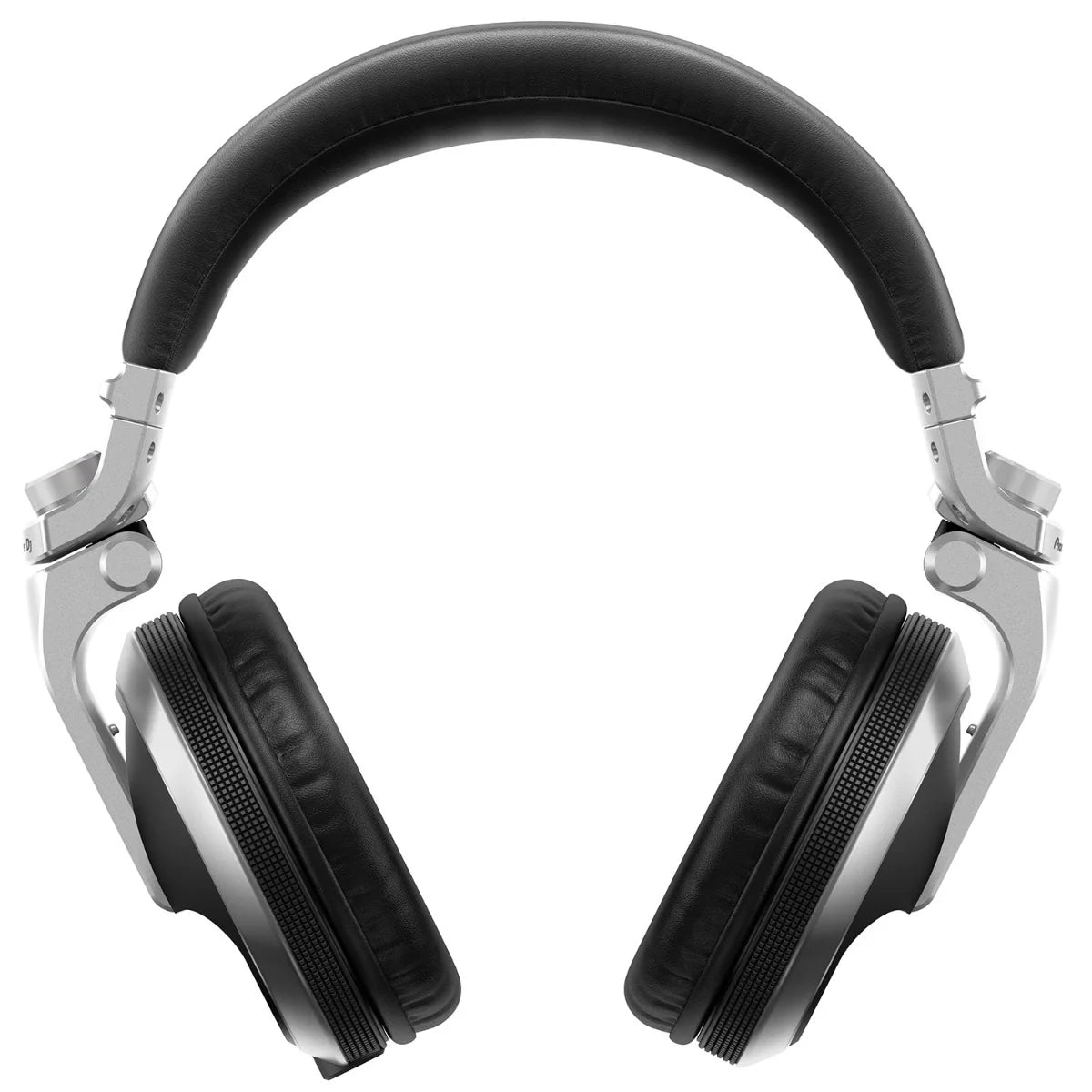 Pioneer HDJ-X5 DJ headphones, in black