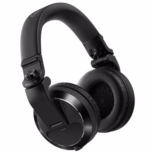 Pioneer HDJ-X7 Accessories