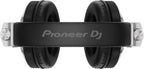Pioneer HDJ-X7 DJ headphones with large ear cups and adjustable headband, designed for professional DJ sound monitoring.