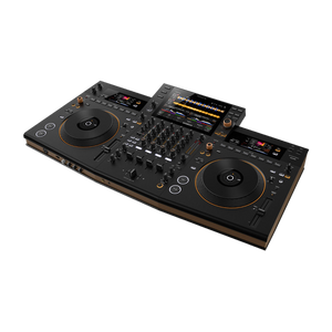 Pioneer Opus-Quad