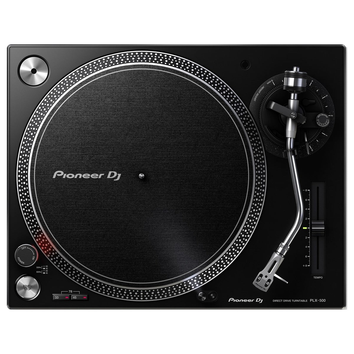Pioneer PLX-500