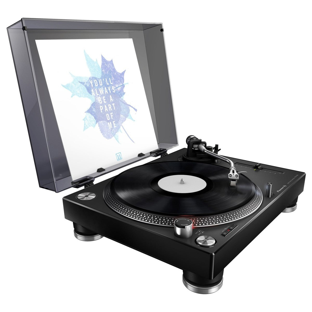 Pioneer PLX-500