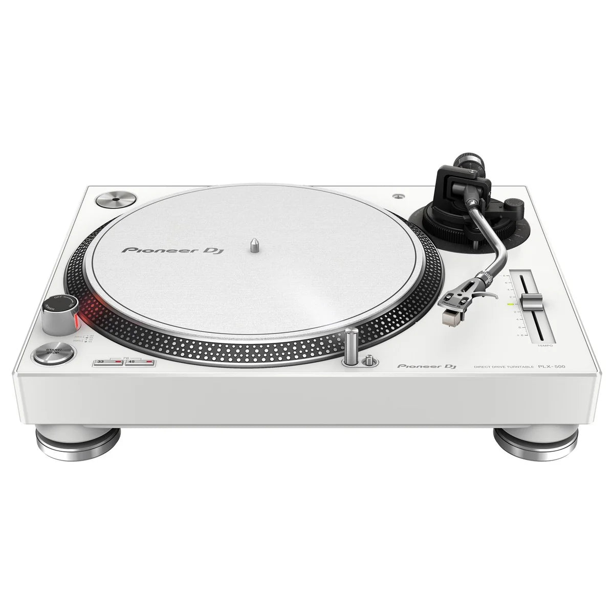 Pioneer PLX-500