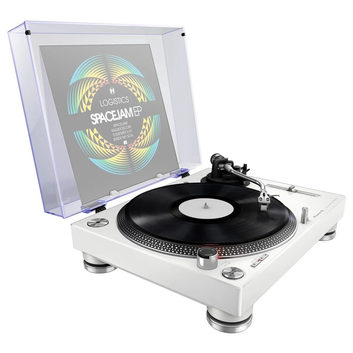 Pioneer PLX-500