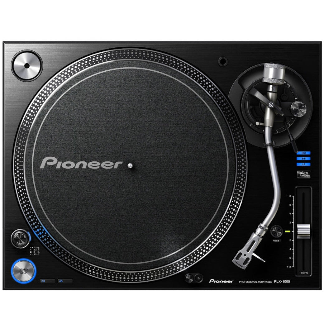 Pioneer PLX-1000 - Soundium