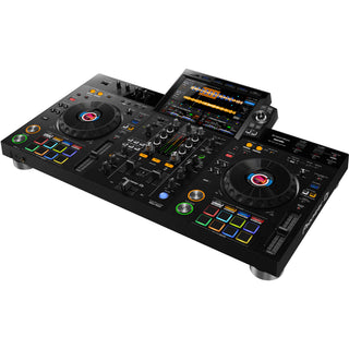 Pioneer DJ Media Players