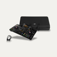 Pioneer XDJ-RX3 + UDG Creator Hardcase + Sennheiser HD 25 DJ Set