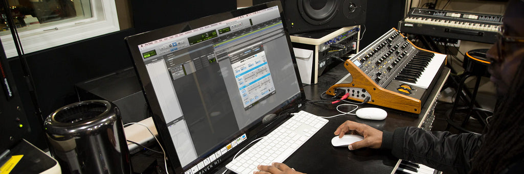 Serato Pitch ´n Time LE