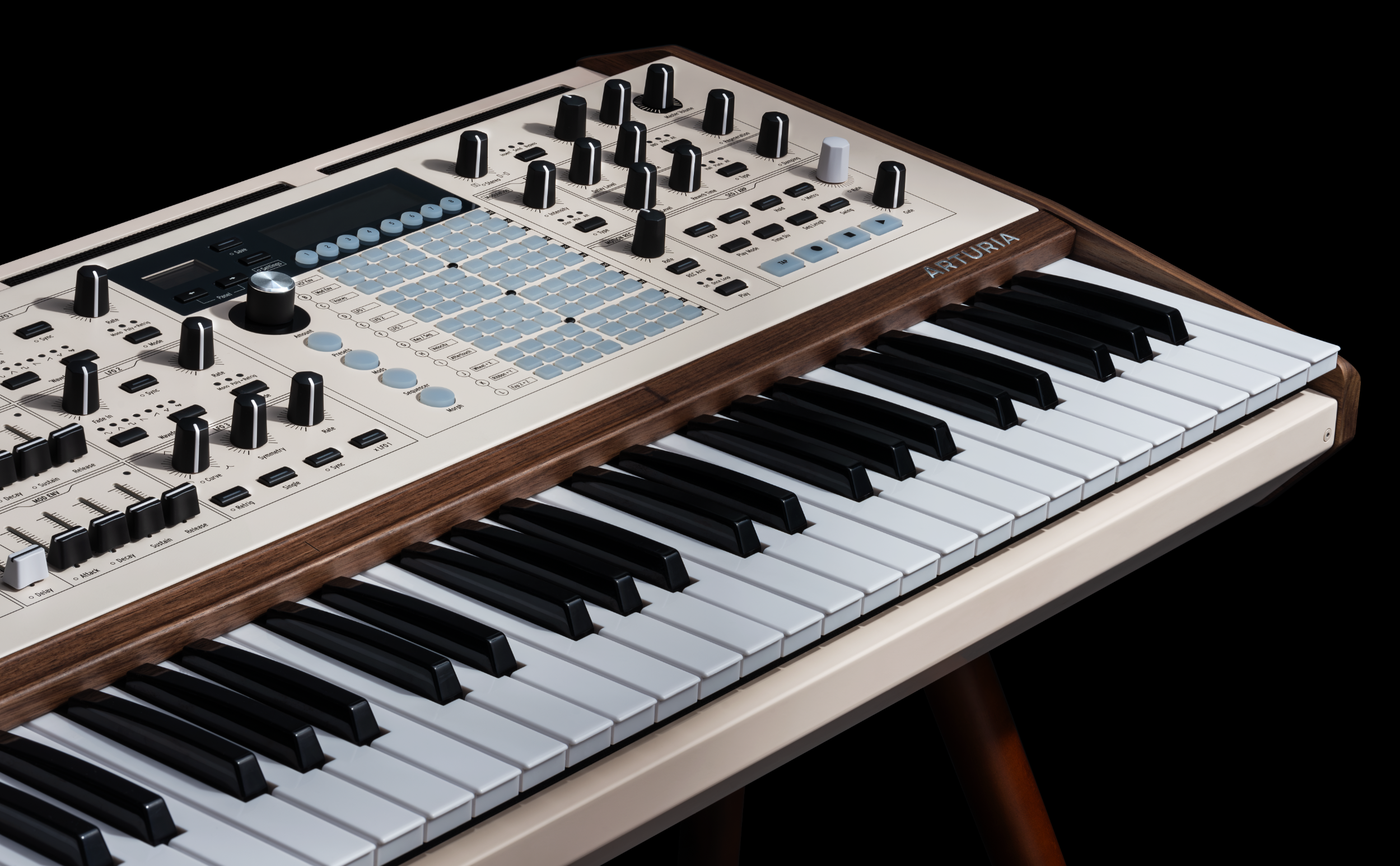 Arturia PolyBrute 12