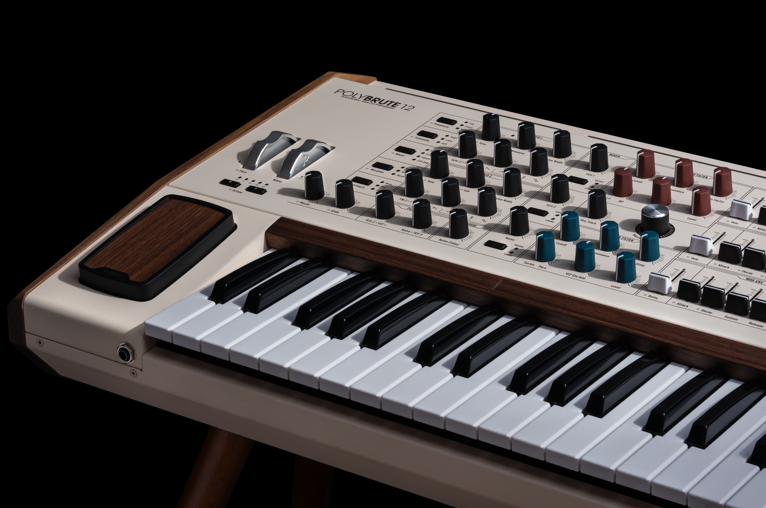 Arturia PolyBrute 12