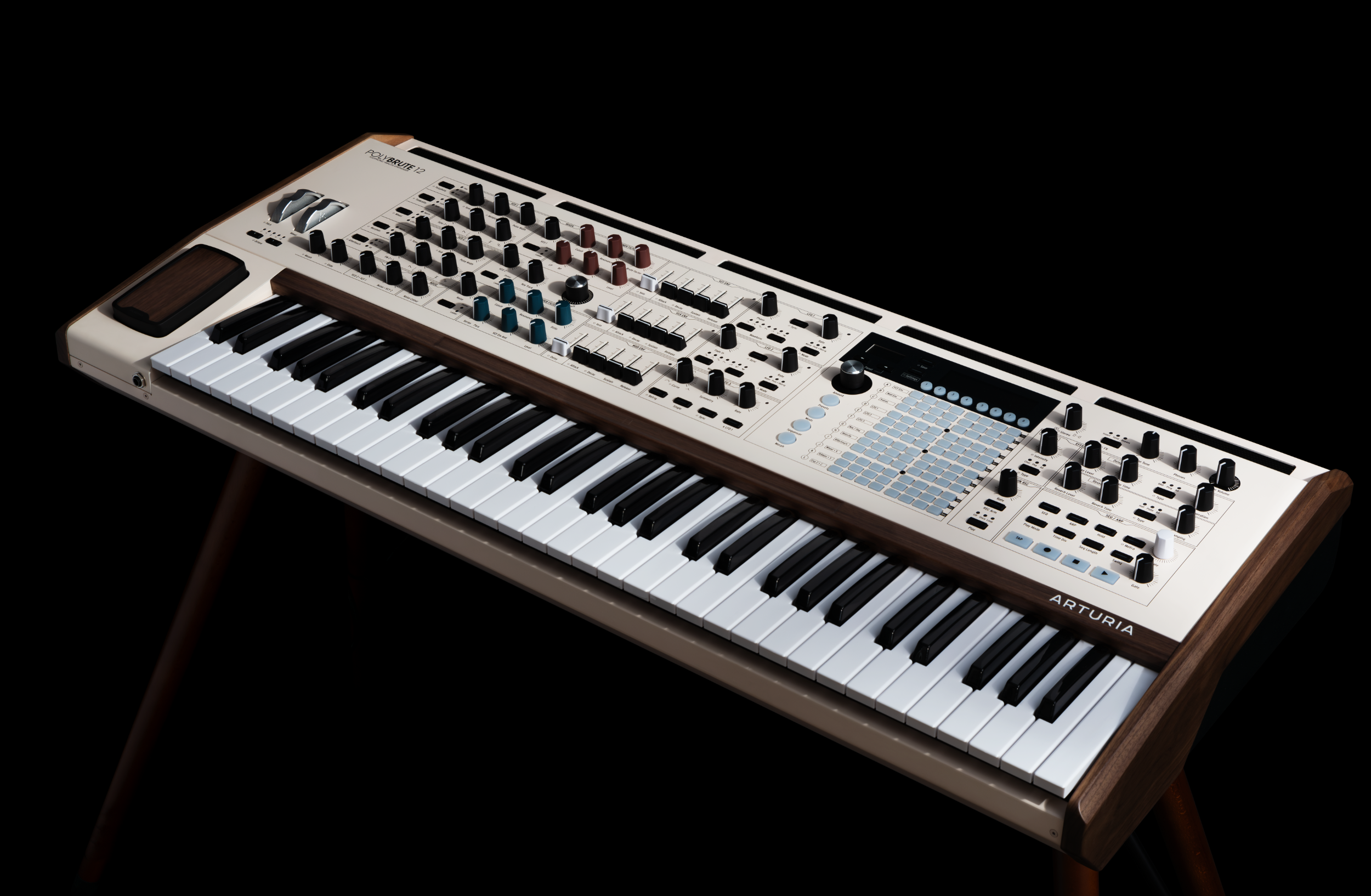 Arturia PolyBrute 12
