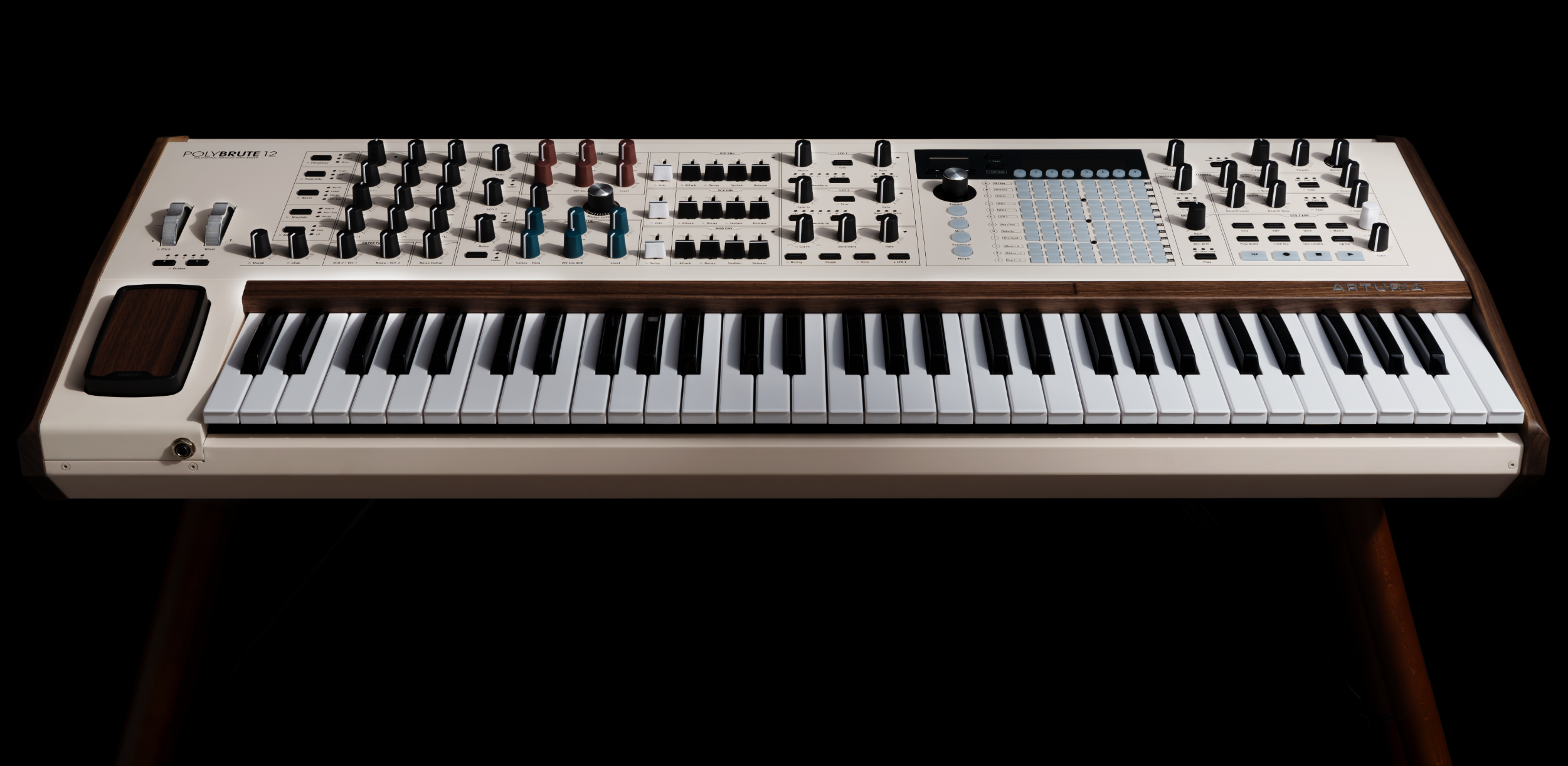 Arturia PolyBrute 12