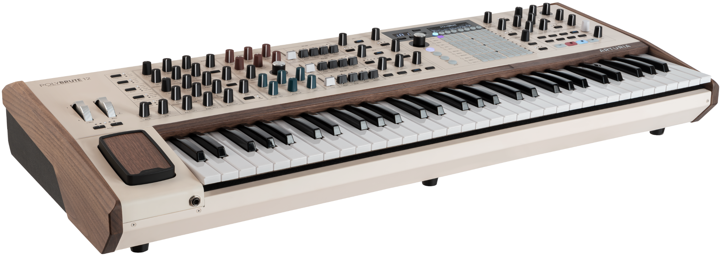 Arturia PolyBrute 12