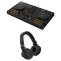 DJ Komplektai