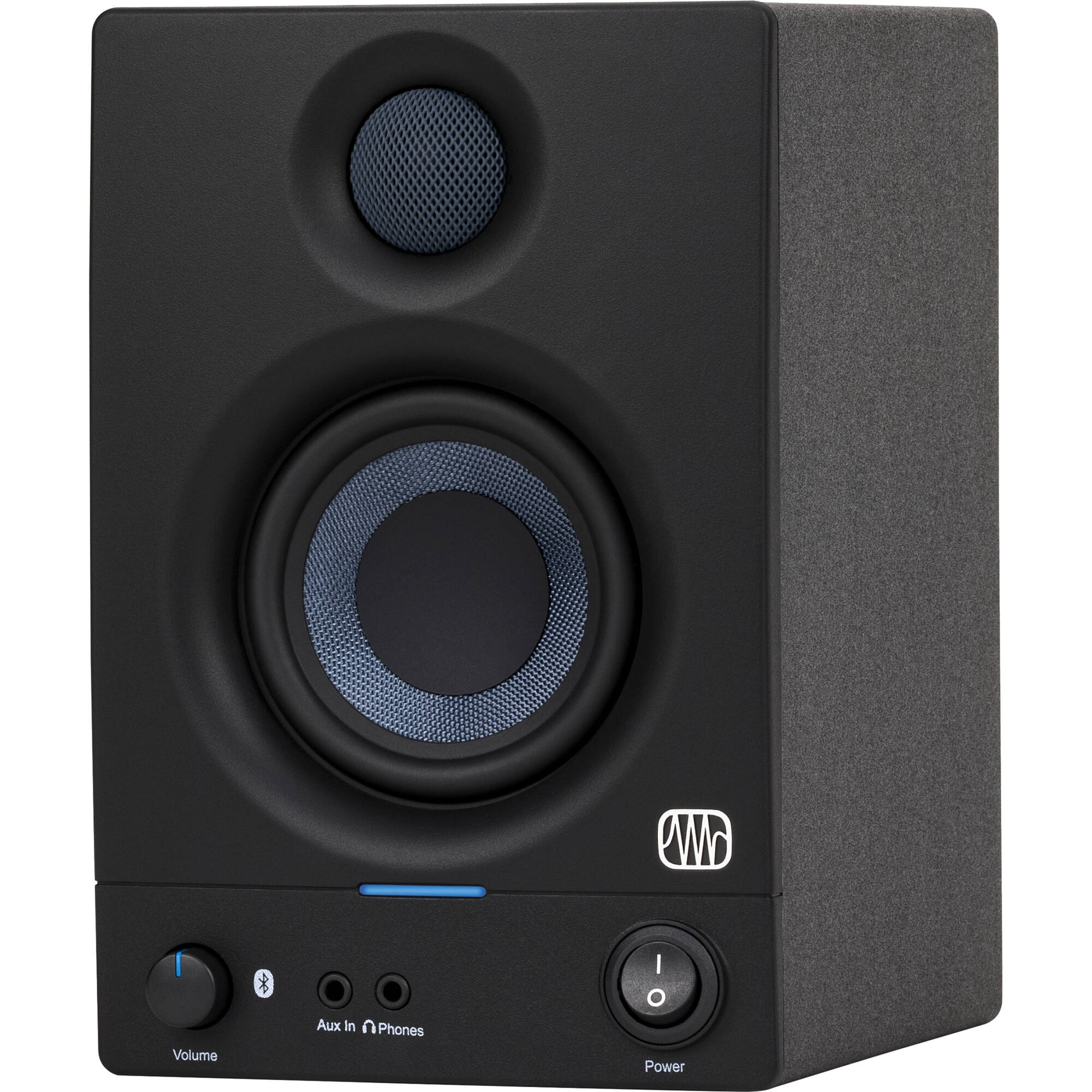 PreSonus Eris 3.5 BT 2nd Gen active nearfield monitors