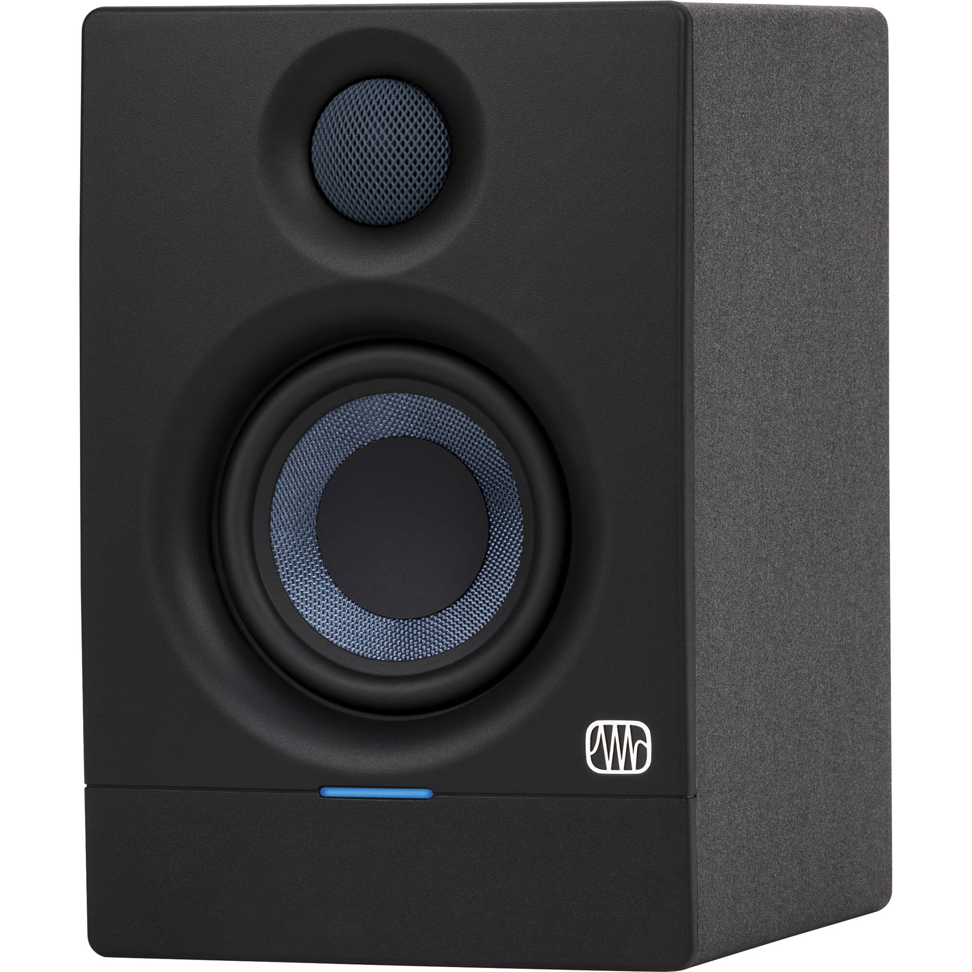 PreSonus Eris 3.5 BT 2nd Gen active nearfield monitors