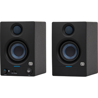 Aktyvūs nearfield monitoriai su Bluetooth