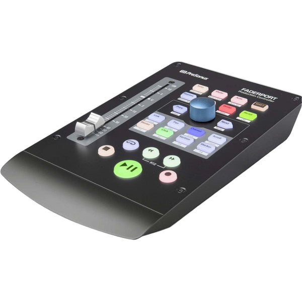 Presonus Faderport V2 – Soundium