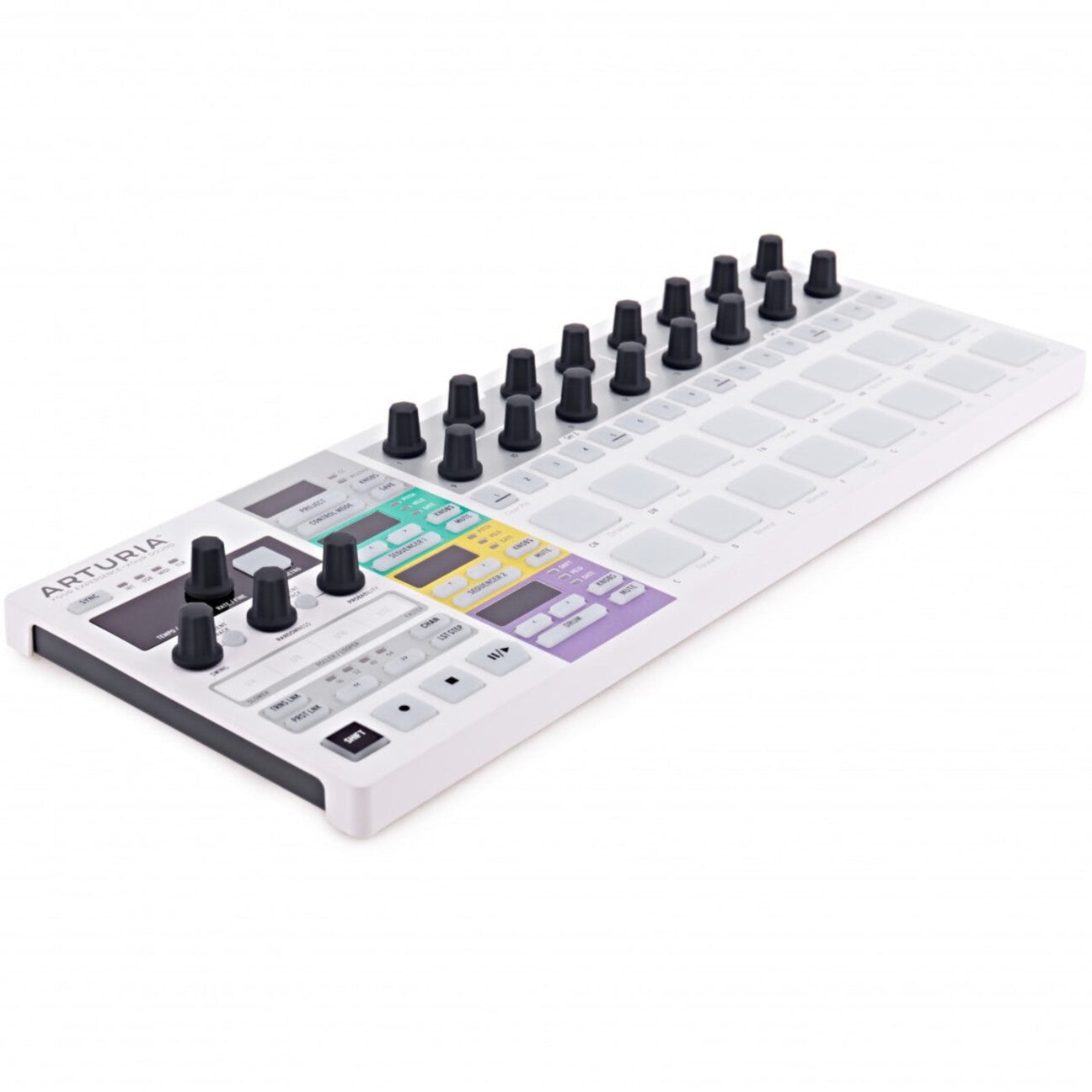 Arturia BeatStep Pro