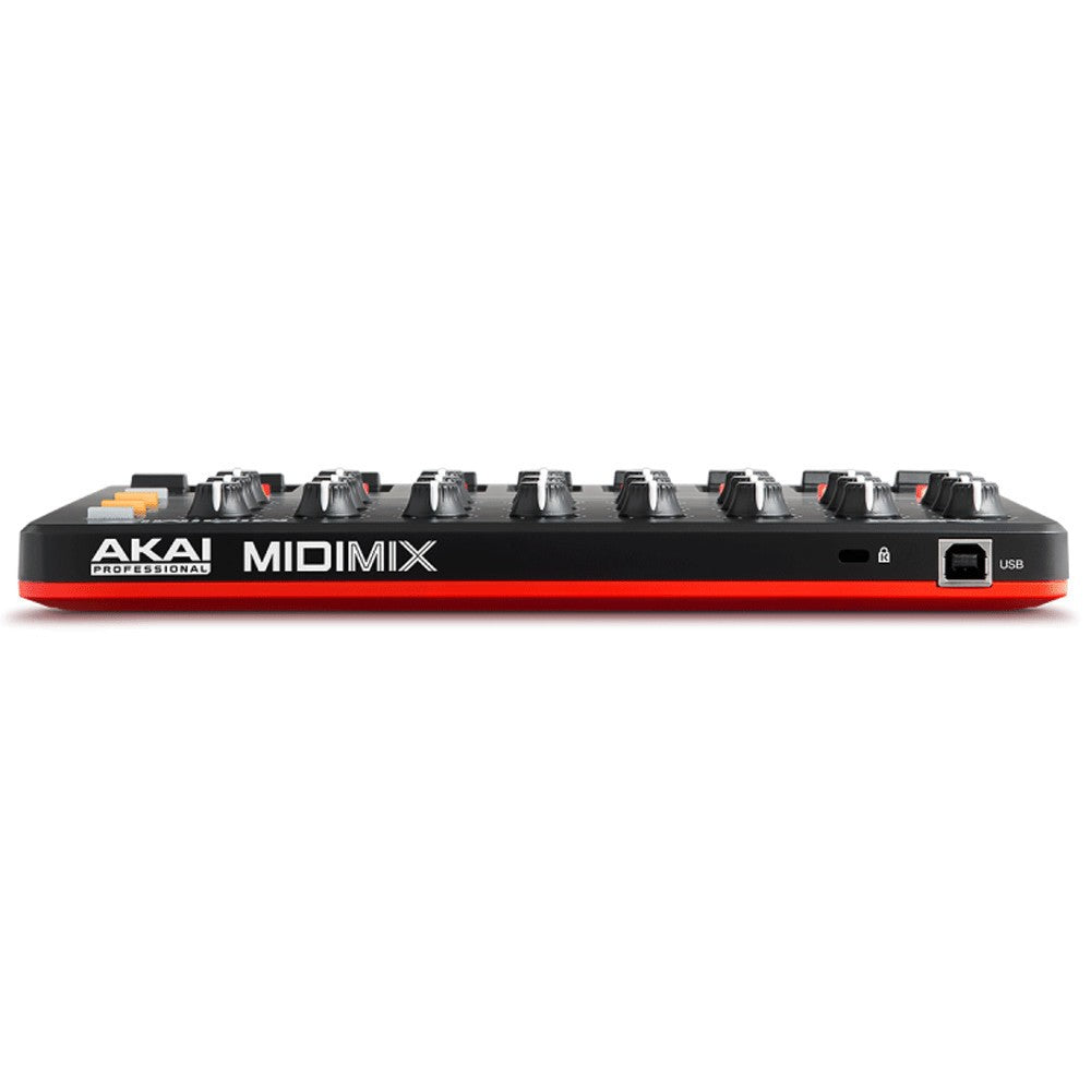 最安 Akai Professional Midimix – Soundium DTM・DAW