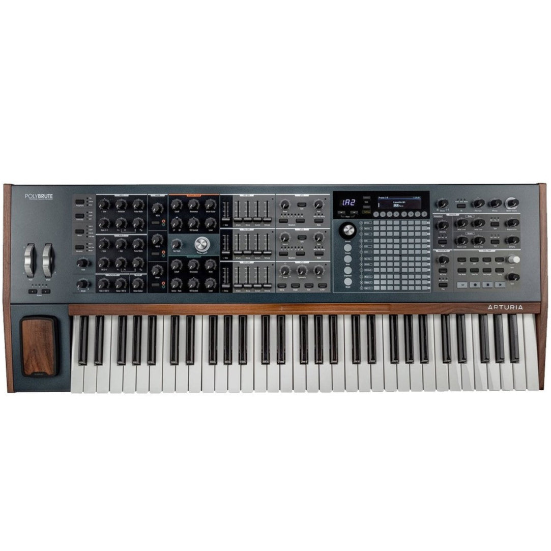 Arturia PolyBrute