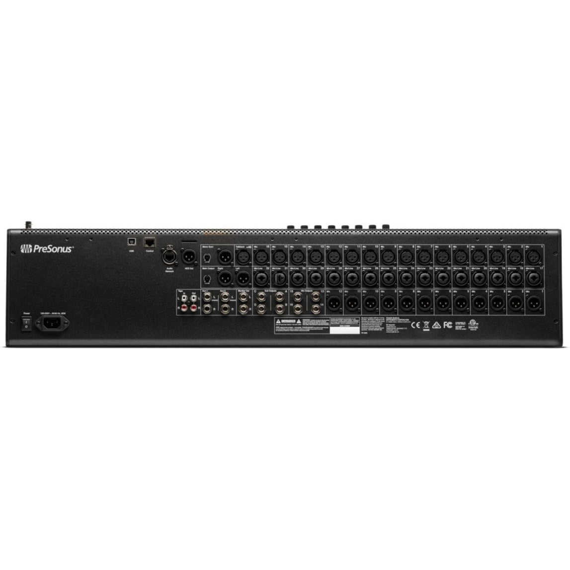 Presonus StudioLive SE32
