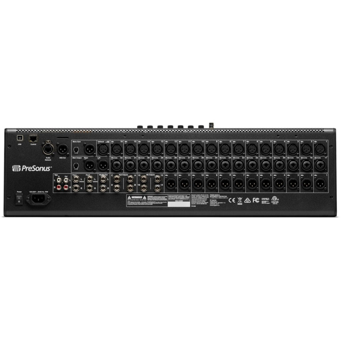 Presonus StudioLive SE24
