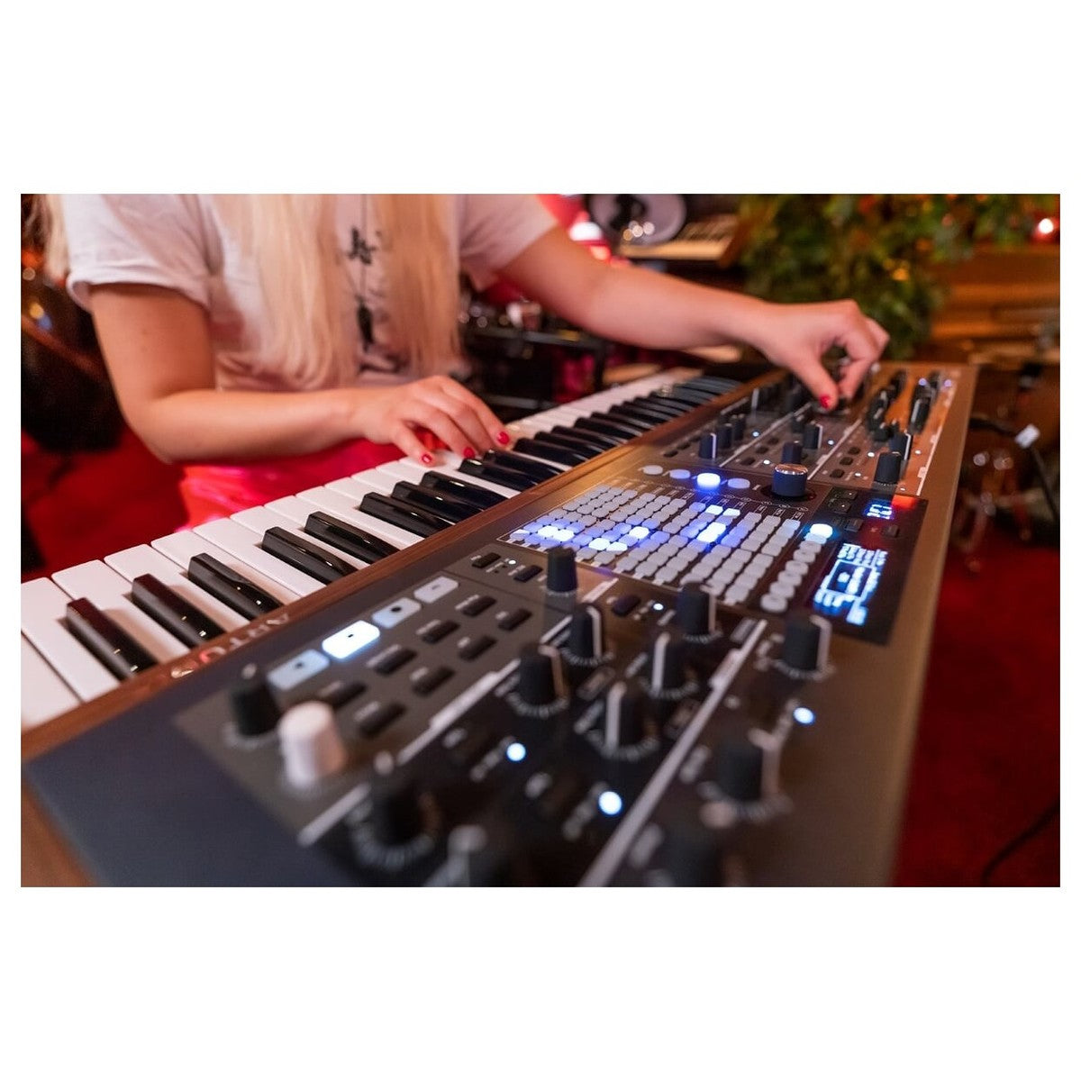 Arturia PolyBrute (B-Stock)