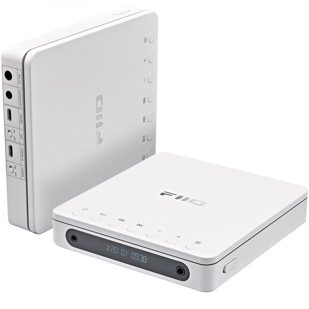 FiiO DM13 BT (B-Stock)