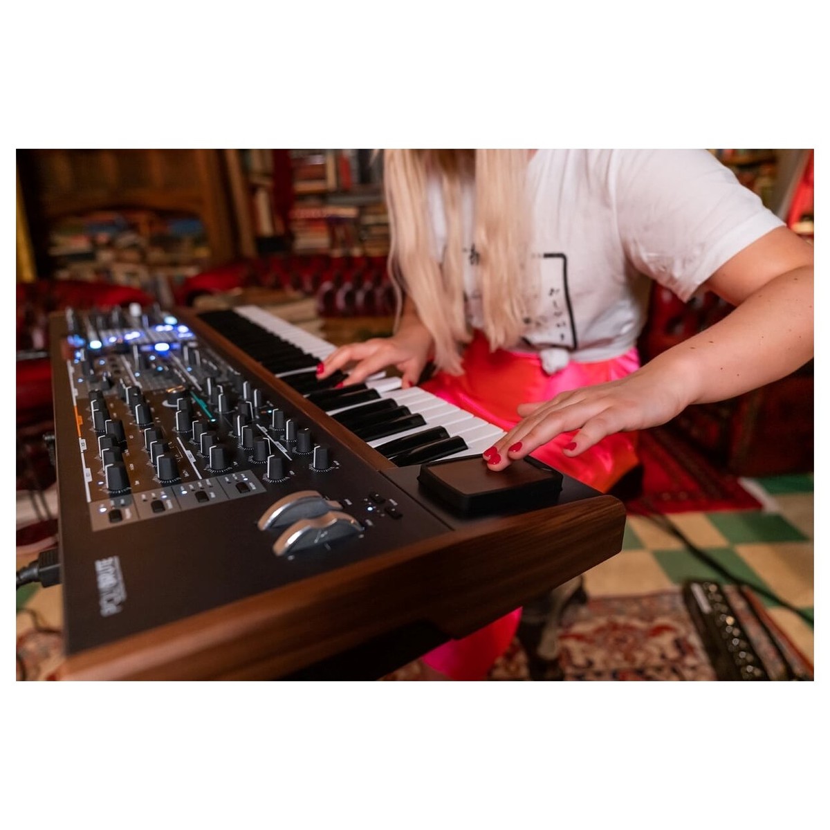 Arturia PolyBrute (B-Stock)