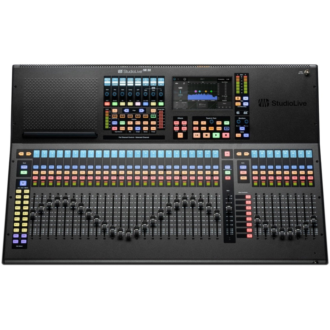 Presonus StudioLive SE32