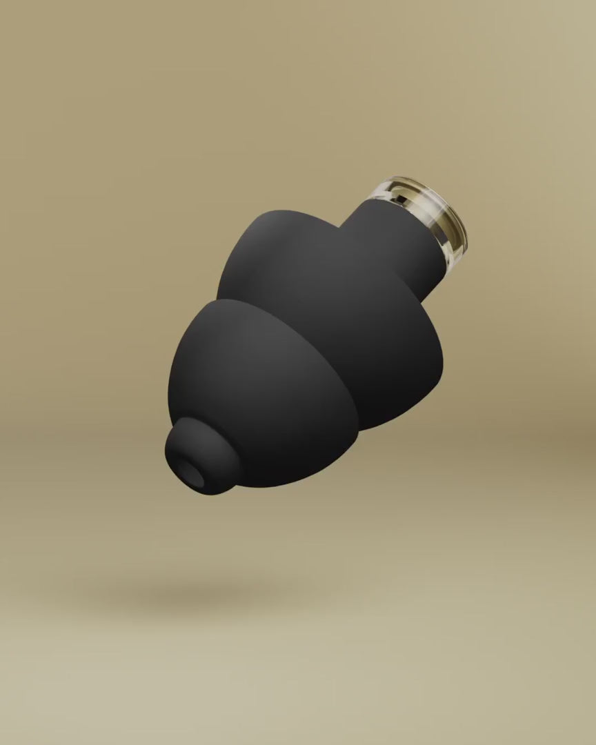 Alpine Music Safe Pro Earplugs