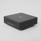 Argon Audio CD1 Black 360-degree product video