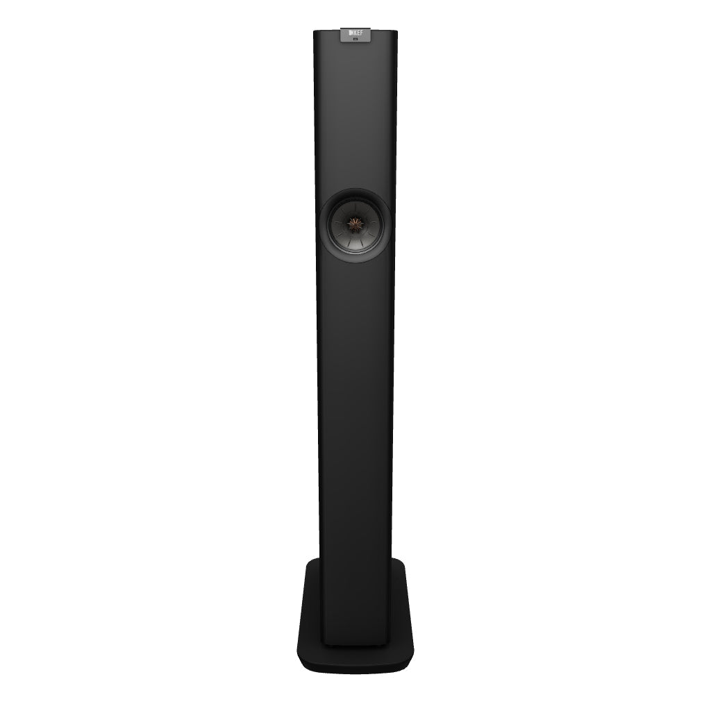 KEF LS60 Wireless (Pair)
