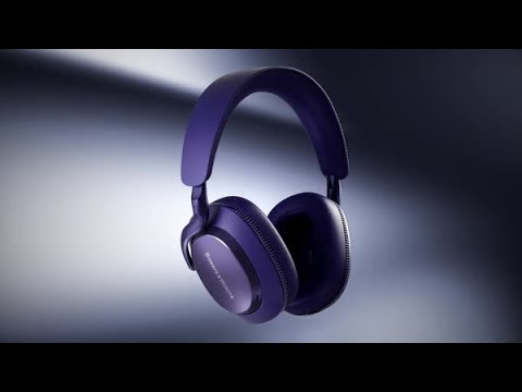 Bowers&Wilkins px7 s3 (即決可) Bowers & Wilkins Px7 S3 – Soundium