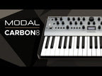 Modal Electronics Carbon8X
