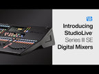 PreSonus StudioLive Series III SE 24